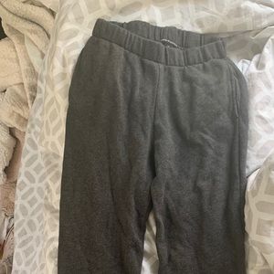 brandy melville joggers